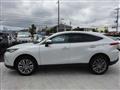 2024 Toyota Harrier