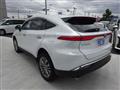 2024 Toyota Harrier