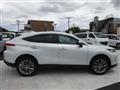2024 Toyota Harrier