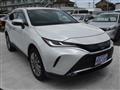 2024 Toyota Harrier