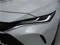 2024 Toyota Harrier