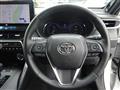 2024 Toyota Harrier