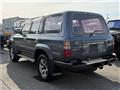 1992 Toyota Land Cruiser