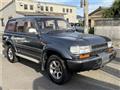 1992 Toyota Land Cruiser