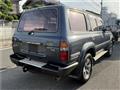 1992 Toyota Land Cruiser