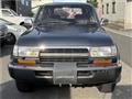 1992 Toyota Land Cruiser
