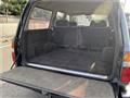 1992 Toyota Land Cruiser