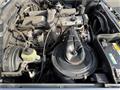 1992 Toyota Land Cruiser