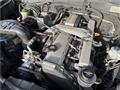 1992 Toyota Land Cruiser
