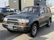 1992 Toyota Land Cruiser