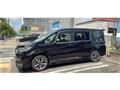 2019 Honda Step WGN