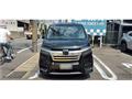 2019 Honda Step WGN