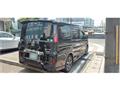 2019 Honda Step WGN