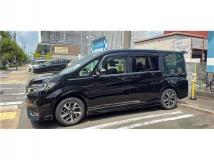 2019 Honda Step WGN