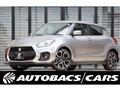2022 Suzuki Swift