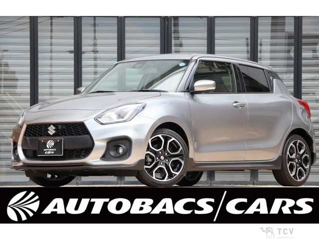2022 Suzuki Swift