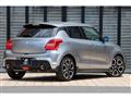 2022 Suzuki Swift