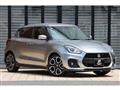 2022 Suzuki Swift