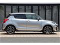 2022 Suzuki Swift