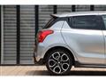 2022 Suzuki Swift