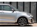 2022 Suzuki Swift
