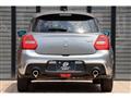 2022 Suzuki Swift