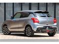 2022 Suzuki Swift