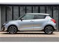 2022 Suzuki Swift