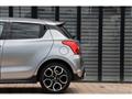 2022 Suzuki Swift