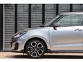 2022 Suzuki Swift