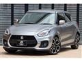 2022 Suzuki Swift