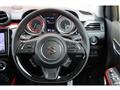 2022 Suzuki Swift