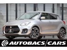 2022 Suzuki Swift
