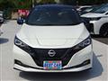 2021 Nissan Leaf