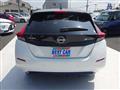 2021 Nissan Leaf