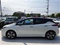 2021 Nissan Leaf