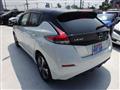 2021 Nissan Leaf