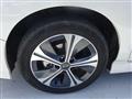 2021 Nissan Leaf