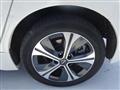 2021 Nissan Leaf