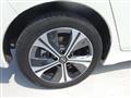 2021 Nissan Leaf