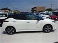 2021 Nissan Leaf