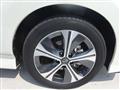 2021 Nissan Leaf