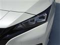2021 Nissan Leaf