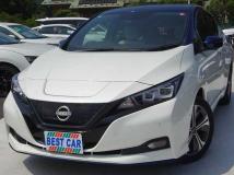 2021 Nissan Leaf