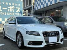 2011 Audi S4
