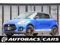 2025 Suzuki Swift