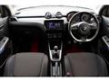 2025 Suzuki Swift