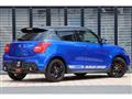 2025 Suzuki Swift