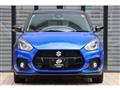 2025 Suzuki Swift