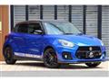 2025 Suzuki Swift